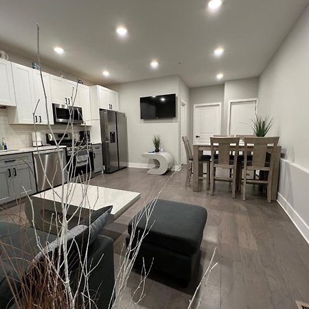 フィラデルフィアCharming 3Br 2Ba With Private Patioアパートメント エクステリア 写真
