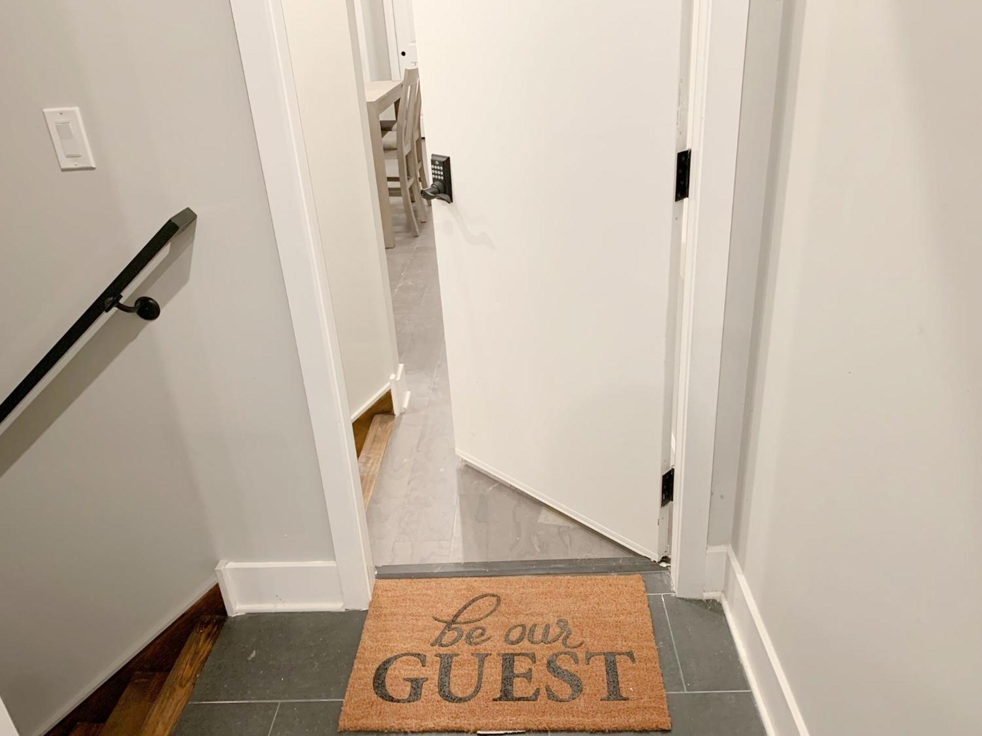 フィラデルフィアCharming 3Br 2Ba With Private Patioアパートメント エクステリア 写真