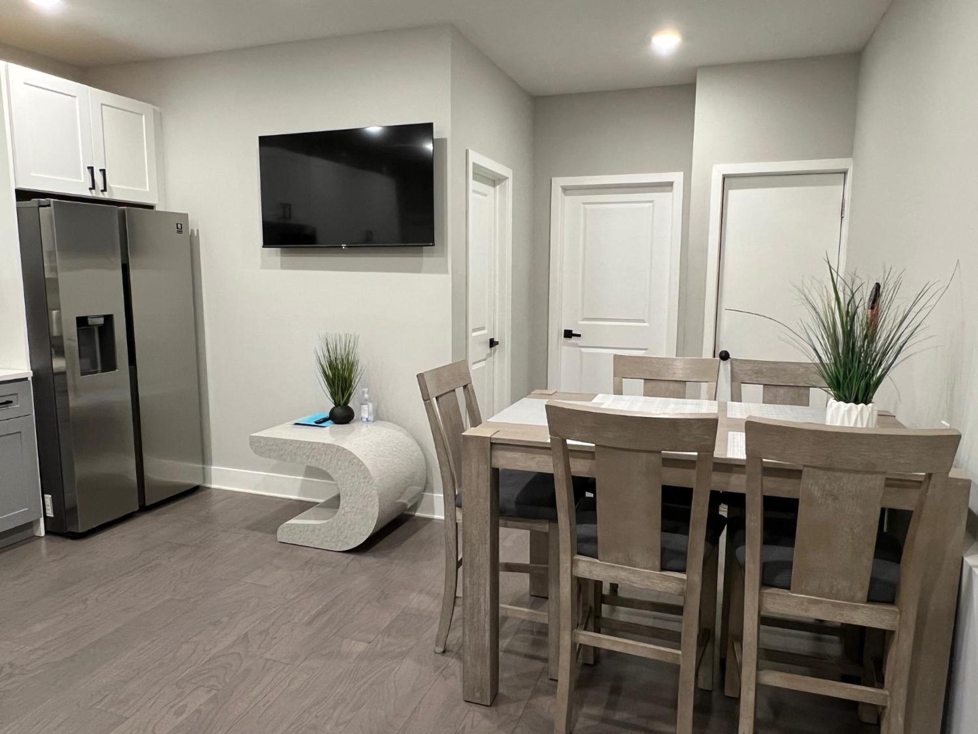 フィラデルフィアCharming 3Br 2Ba With Private Patioアパートメント エクステリア 写真
