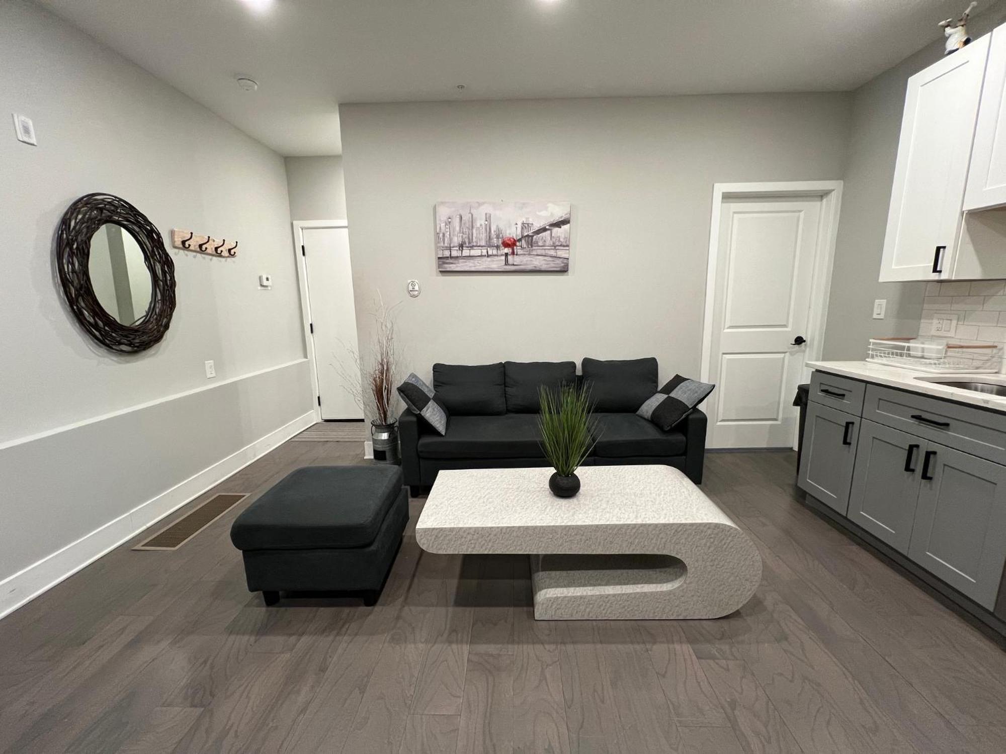 フィラデルフィアCharming 3Br 2Ba With Private Patioアパートメント エクステリア 写真
