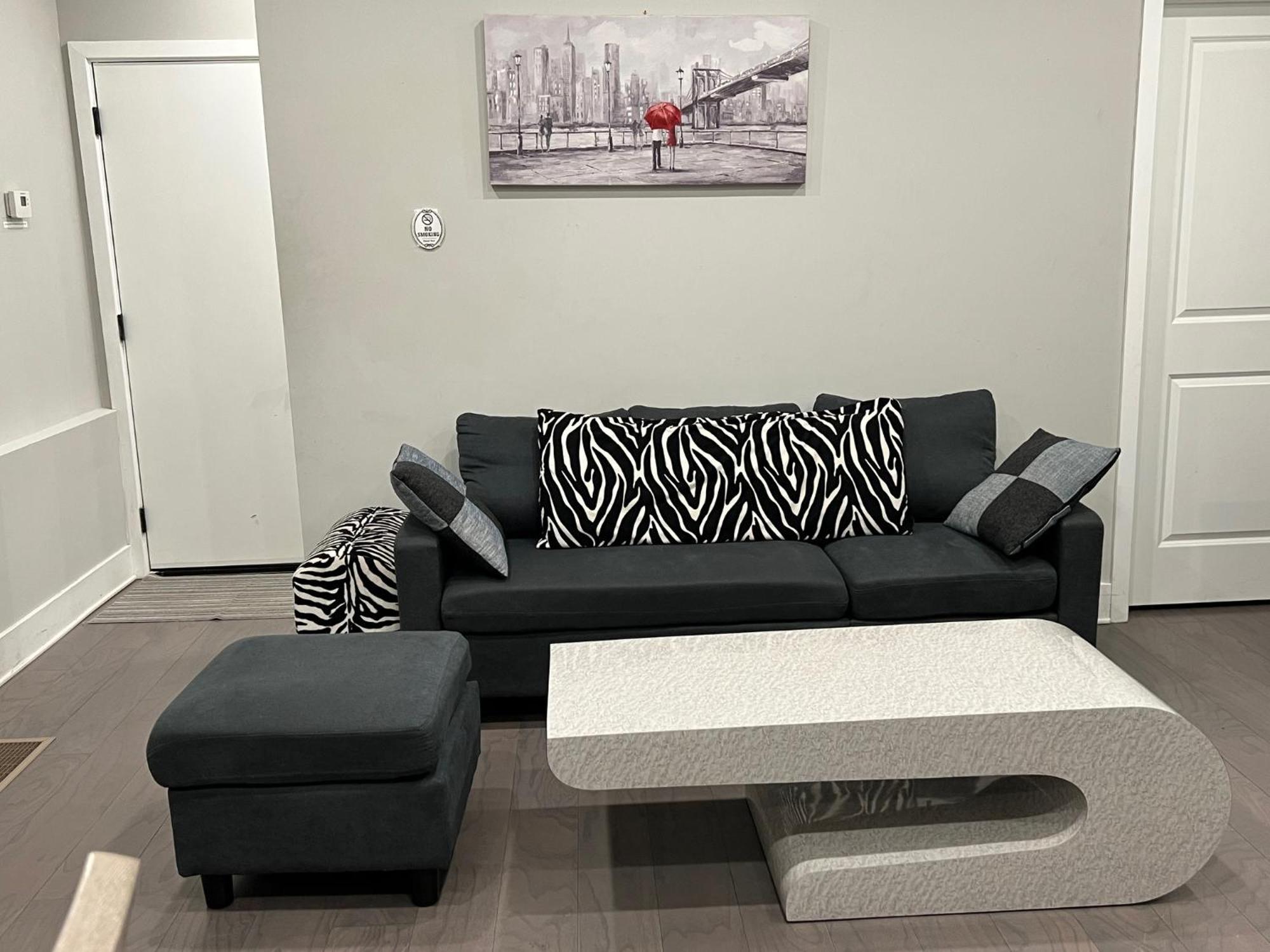 フィラデルフィアCharming 3Br 2Ba With Private Patioアパートメント エクステリア 写真