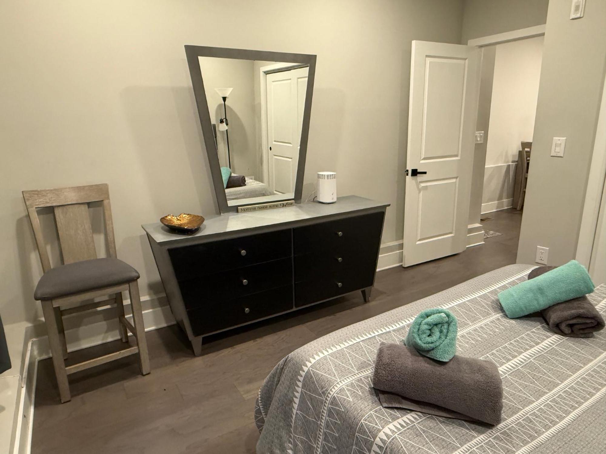 フィラデルフィアCharming 3Br 2Ba With Private Patioアパートメント エクステリア 写真