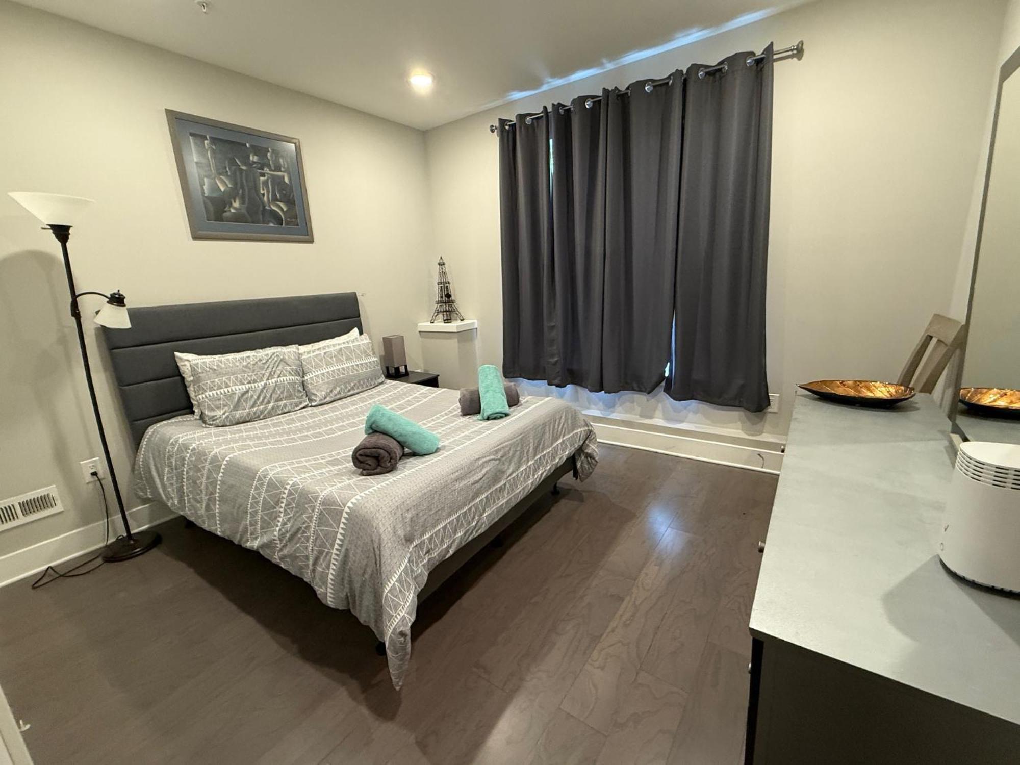 フィラデルフィアCharming 3Br 2Ba With Private Patioアパートメント エクステリア 写真